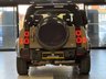 USED 2022 72 LAND ROVER DEFENDER 3.0 D250 MHEV X-Dynamic SE SUV 5dr Diesel Auto 4WD Euro 6 (s/s) (250 ps) FINANCE AVAILABLE + PX WELCOME FLRSH/URBAN STYLING/PAN ROOF