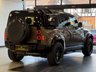 USED 2022 72 LAND ROVER DEFENDER 3.0 D250 MHEV X-Dynamic SE SUV 5dr Diesel Auto 4WD Euro 6 (s/s) (250 ps) FINANCE AVAILABLE + PX WELCOME FLRSH/URBAN STYLING/PAN ROOF