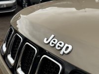 USED 2018 68 JEEP COMPASS 1.4T MultiAirII Longitude SUV 5dr Petrol Manual Euro 6 (s/s) (140 ps) Full History * Low Miles * Lovely Condition * Smooth Drive