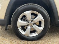 USED 2018 68 JEEP COMPASS 1.4T MultiAirII Longitude SUV 5dr Petrol Manual Euro 6 (s/s) (140 ps) Full History * Low Miles * Lovely Condition * Smooth Drive