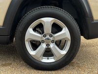 USED 2018 68 JEEP COMPASS 1.4T MultiAirII Longitude SUV 5dr Petrol Manual Euro 6 (s/s) (140 ps) Full History * Low Miles * Lovely Condition * Smooth Drive