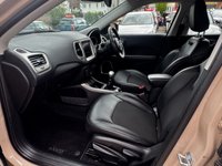 USED 2018 68 JEEP COMPASS 1.4T MultiAirII Longitude SUV 5dr Petrol Manual Euro 6 (s/s) (140 ps) Full History * Low Miles * Lovely Condition * Smooth Drive