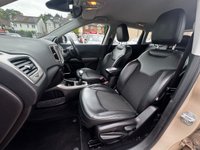 USED 2018 68 JEEP COMPASS 1.4T MultiAirII Longitude SUV 5dr Petrol Manual Euro 6 (s/s) (140 ps) Full History * Low Miles * Lovely Condition * Smooth Drive