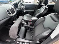 USED 2018 68 JEEP COMPASS 1.4T MultiAirII Longitude SUV 5dr Petrol Manual Euro 6 (s/s) (140 ps) Full History * Low Miles * Lovely Condition * Smooth Drive