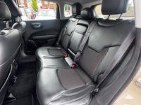 USED 2018 68 JEEP COMPASS 1.4T MultiAirII Longitude SUV 5dr Petrol Manual Euro 6 (s/s) (140 ps) Full History * Low Miles * Lovely Condition * Smooth Drive