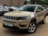 USED 2018 68 JEEP COMPASS 1.4T MultiAirII Longitude SUV 5dr Petrol Manual Euro 6 (s/s) (140 ps) Full History * Low Miles * Lovely Condition * Smooth Drive