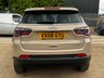 USED 2018 68 JEEP COMPASS 1.4T MultiAirII Longitude SUV 5dr Petrol Manual Euro 6 (s/s) (140 ps) Full History * Low Miles * Lovely Condition * Smooth Drive