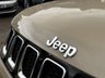 USED 2018 68 JEEP COMPASS 1.4T MultiAirII Longitude SUV 5dr Petrol Manual Euro 6 (s/s) (140 ps) Full History * Low Miles * Lovely Condition * Smooth Drive