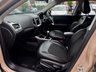 USED 2018 68 JEEP COMPASS 1.4T MultiAirII Longitude SUV 5dr Petrol Manual Euro 6 (s/s) (140 ps) Full History * Low Miles * Lovely Condition * Smooth Drive