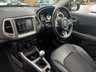 USED 2018 68 JEEP COMPASS 1.4T MultiAirII Longitude SUV 5dr Petrol Manual Euro 6 (s/s) (140 ps) Full History * Low Miles * Lovely Condition * Smooth Drive