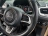 USED 2018 68 JEEP COMPASS 1.4T MultiAirII Longitude SUV 5dr Petrol Manual Euro 6 (s/s) (140 ps) Full History * Low Miles * Lovely Condition * Smooth Drive