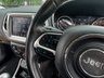 USED 2018 68 JEEP COMPASS 1.4T MultiAirII Longitude SUV 5dr Petrol Manual Euro 6 (s/s) (140 ps) Full History * Low Miles * Lovely Condition * Smooth Drive