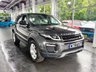 USED 2017 17 LAND ROVER RANGE ROVER EVOQUE 2.0 TD4 SE Tech SUV 5dr Diesel Auto 4WD Euro 6 (s/s) (180 ps) FULL SERVICE HISTORY!! 2 FORMER OWNERS! FULL SERVICE HISTORY,2 FORMER OWNER