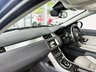 USED 2017 17 LAND ROVER RANGE ROVER EVOQUE 2.0 TD4 SE Tech SUV 5dr Diesel Auto 4WD Euro 6 (s/s) (180 ps) FULL SERVICE HISTORY!! 2 FORMER OWNERS! FULL SERVICE HISTORY,2 FORMER OWNER