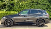 USED 2018 68 BMW X3 3.0 30d M Sport Auto xDrive Euro 6 (s/s) 5dr 3 YEAR WARRANTY ONLY Â£1198