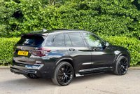 USED 2018 68 BMW X3 3.0 30d M Sport Auto xDrive Euro 6 (s/s) 5dr 3 YEAR WARRANTY ONLY Â£1198