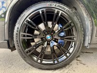 USED 2018 68 BMW X3 3.0 30d M Sport Auto xDrive Euro 6 (s/s) 5dr 3 YEAR WARRANTY ONLY Â£1198