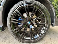 USED 2018 68 BMW X3 3.0 30d M Sport Auto xDrive Euro 6 (s/s) 5dr 3 YEAR WARRANTY ONLY Â£1198