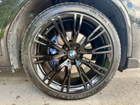 USED 2018 68 BMW X3 3.0 30d M Sport Auto xDrive Euro 6 (s/s) 5dr 3 YEAR WARRANTY ONLY Â£1198