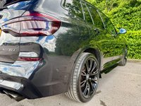 USED 2018 68 BMW X3 3.0 30d M Sport Auto xDrive Euro 6 (s/s) 5dr 3 YEAR WARRANTY ONLY Â£1198