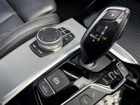 USED 2018 68 BMW X3 3.0 30d M Sport Auto xDrive Euro 6 (s/s) 5dr 3 YEAR WARRANTY ONLY Â£1198