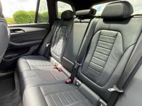 USED 2018 68 BMW X3 3.0 30d M Sport Auto xDrive Euro 6 (s/s) 5dr 3 YEAR WARRANTY ONLY Â£1198
