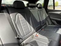 USED 2018 68 BMW X3 3.0 30d M Sport Auto xDrive Euro 6 (s/s) 5dr 3 YEAR WARRANTY ONLY Â£1198