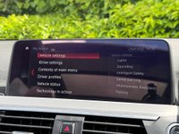 USED 2018 68 BMW X3 3.0 30d M Sport Auto xDrive Euro 6 (s/s) 5dr 3 YEAR WARRANTY ONLY Â£1198