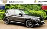 USED 2018 68 BMW X3 3.0 30d M Sport Auto xDrive Euro 6 (s/s) 5dr 3 YEAR WARRANTY ONLY Â£1198