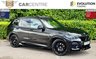 USED 2018 68 BMW X3 3.0 30d M Sport Auto xDrive Euro 6 (s/s) 5dr 3 YEAR WARRANTY ONLY Â£1198