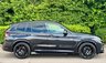 USED 2018 68 BMW X3 3.0 30d M Sport Auto xDrive Euro 6 (s/s) 5dr 3 YEAR WARRANTY ONLY Â£1198