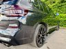 USED 2018 68 BMW X3 3.0 30d M Sport Auto xDrive Euro 6 (s/s) 5dr 3 YEAR WARRANTY ONLY Â£1198