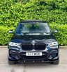 USED 2018 68 BMW X3 3.0 30d M Sport Auto xDrive Euro 6 (s/s) 5dr 3 YEAR WARRANTY ONLY Â£1198
