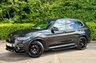 USED 2018 68 BMW X3 3.0 30d M Sport Auto xDrive Euro 6 (s/s) 5dr 3 YEAR WARRANTY ONLY Â£1198