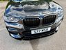 USED 2018 68 BMW X3 3.0 30d M Sport Auto xDrive Euro 6 (s/s) 5dr 3 YEAR WARRANTY ONLY Â£1198