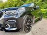 USED 2018 68 BMW X3 3.0 30d M Sport Auto xDrive Euro 6 (s/s) 5dr 3 YEAR WARRANTY ONLY Â£1198