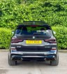 USED 2018 68 BMW X3 3.0 30d M Sport Auto xDrive Euro 6 (s/s) 5dr 3 YEAR WARRANTY ONLY Â£1198