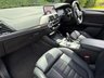 USED 2018 68 BMW X3 3.0 30d M Sport Auto xDrive Euro 6 (s/s) 5dr 3 YEAR WARRANTY ONLY Â£1198