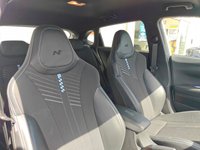 USED 2024 24 HYUNDAI I20 1.6 T-GDi N Hatchback 5dr Petrol Manual Euro 6 (s/s) (204 ps) APPLE CARPLAY + HEATED WHEEL