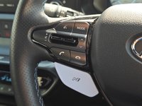 USED 2024 24 HYUNDAI I20 1.6 T-GDi N Hatchback 5dr Petrol Manual Euro 6 (s/s) (204 ps) APPLE CARPLAY + HEATED WHEEL