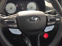 USED 2024 24 HYUNDAI I20 1.6 T-GDi N Hatchback 5dr Petrol Manual Euro 6 (s/s) (204 ps) APPLE CARPLAY + HEATED WHEEL