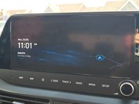 USED 2024 24 HYUNDAI I20 1.6 T-GDi N Hatchback 5dr Petrol Manual Euro 6 (s/s) (204 ps) APPLE CARPLAY + HEATED WHEEL