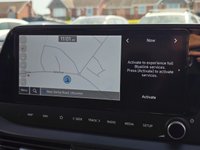 USED 2024 24 HYUNDAI I20 1.6 T-GDi N Hatchback 5dr Petrol Manual Euro 6 (s/s) (204 ps) APPLE CARPLAY + HEATED WHEEL