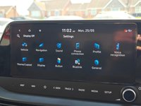 USED 2024 24 HYUNDAI I20 1.6 T-GDi N Hatchback 5dr Petrol Manual Euro 6 (s/s) (204 ps) APPLE CARPLAY + HEATED WHEEL