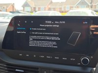 USED 2024 24 HYUNDAI I20 1.6 T-GDi N Hatchback 5dr Petrol Manual Euro 6 (s/s) (204 ps) APPLE CARPLAY + HEATED WHEEL