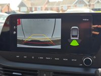 USED 2024 24 HYUNDAI I20 1.6 T-GDi N Hatchback 5dr Petrol Manual Euro 6 (s/s) (204 ps) APPLE CARPLAY + HEATED WHEEL