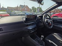 USED 2024 24 HYUNDAI I20 1.6 T-GDi N Hatchback 5dr Petrol Manual Euro 6 (s/s) (204 ps) APPLE CARPLAY + HEATED WHEEL