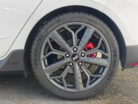 USED 2024 24 HYUNDAI I20 1.6 T-GDi N Hatchback 5dr Petrol Manual Euro 6 (s/s) (204 ps) APPLE CARPLAY + HEATED WHEEL