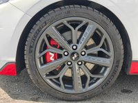 USED 2024 24 HYUNDAI I20 1.6 T-GDi N Hatchback 5dr Petrol Manual Euro 6 (s/s) (204 ps) APPLE CARPLAY + HEATED WHEEL