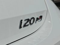 USED 2024 24 HYUNDAI I20 1.6 T-GDi N Hatchback 5dr Petrol Manual Euro 6 (s/s) (204 ps) APPLE CARPLAY + HEATED WHEEL